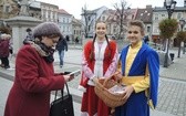 Narodowe śpiewanie w Bielsku-Białej