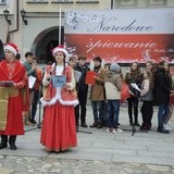 Narodowe śpiewanie w Bielsku-Białej