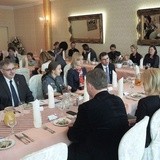 Czwarty Obiad Patriotyczny z ZHR