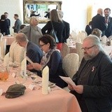 Czwarty Obiad Patriotyczny z ZHR