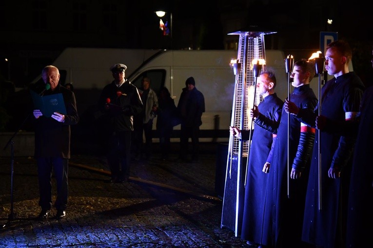 Święto Niepodległości w Barwicach