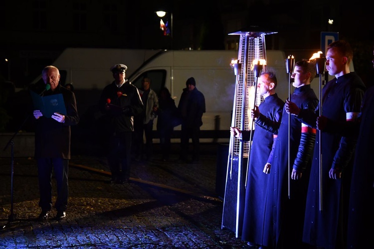 Święto Niepodległości w Barwicach