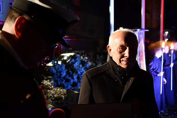 Święto Niepodległości w Barwicach