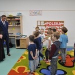 Ks. Jan Pasierbek odznaczony w Pietrzykowicach