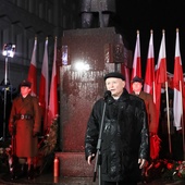 Kaczyński: Polacy powinni wyznaczać dzisiejszej chorej Europie drogę do uzdrowienia