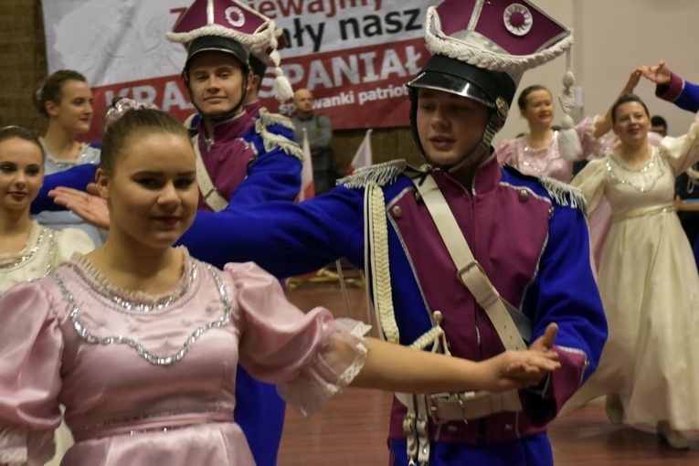 Świdnica - Zaśpiewaj na cały nasz kraj wspaniały