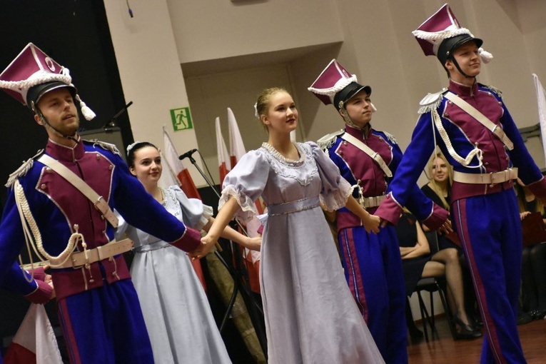 Świdnica - Zaśpiewaj na cały nasz kraj wspaniały