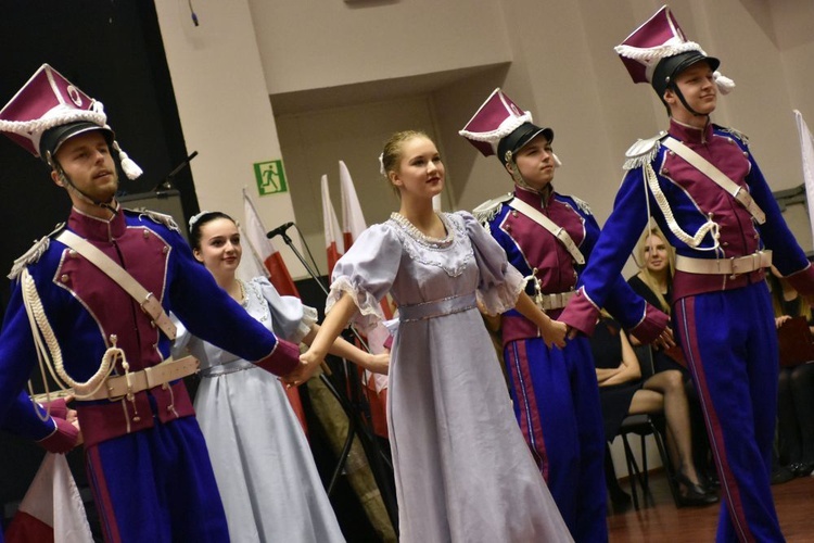 Świdnica - Zaśpiewaj na cały nasz kraj wspaniały