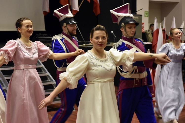 Świdnica - Zaśpiewaj na cały nasz kraj wspaniały