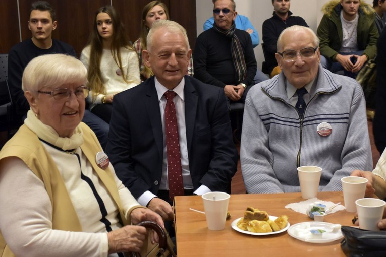 Świdnica - Zaśpiewaj na cały nasz kraj wspaniały