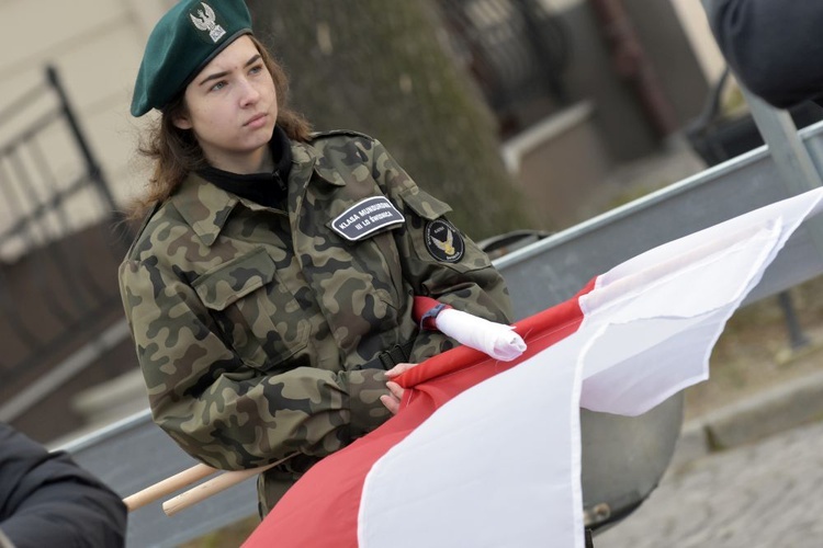 Świdnica - Uroczystości Narodowego Święta Niepodległości