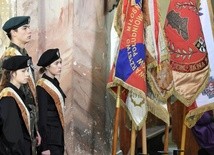 Świdnica - Uroczystości Narodowego Święta Niepodległości