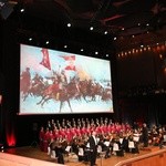 Koncert patriotyczny z okazji Święta Niepodległości