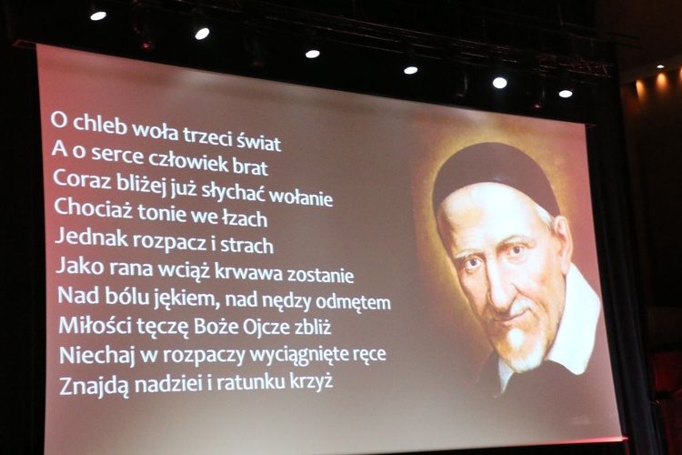 Koncert patriotyczny z okazji Święta Niepodległości