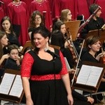 Koncert patriotyczny z okazji Święta Niepodległości