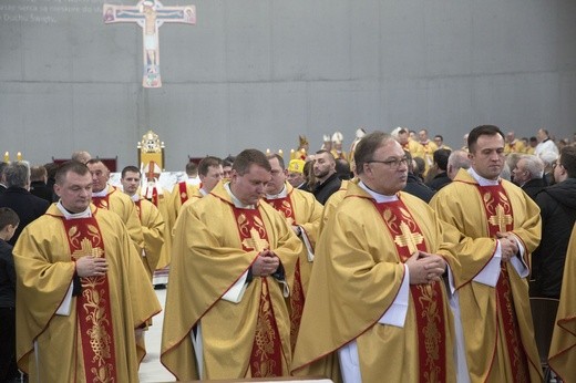 Święto Niepodległości w Wotum Narodu za Wolność w Wilanowie