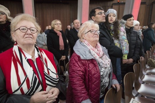 Święto Niepodległości w Wotum Narodu za Wolność w Wilanowie