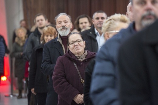 Święto Niepodległości w Wotum Narodu za Wolność w Wilanowie