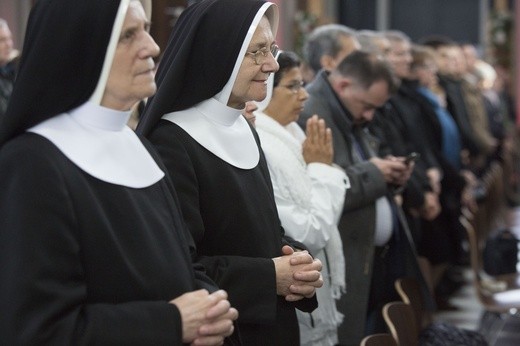 Święto Niepodległości w Wotum Narodu za Wolność w Wilanowie