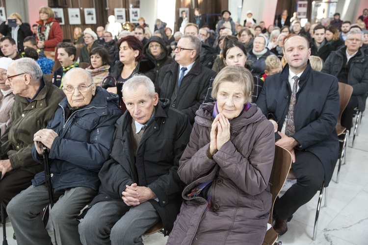 Święto Niepodległości w Wotum Narodu za Wolność w Wilanowie