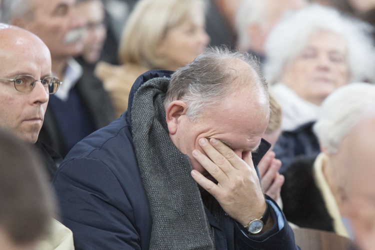 Święto Niepodległości w Wotum Narodu za Wolność w Wilanowie