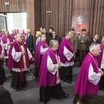 Święto Niepodległości w Wotum Narodu za Wolność w Wilanowie