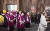 Święto Niepodległości w Wotum Narodu za Wolność w Wilanowie