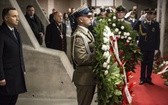 Święto Niepodległości w Wotum Narodu za Wolność w Wilanowie