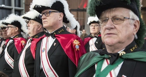 Święto Niepodległości w Wotum Narodu za Wolność w Wilanowie