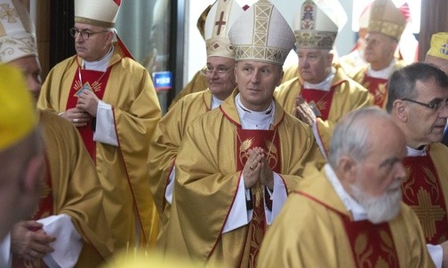 Nie będzie niepodległości bez wspólnoty