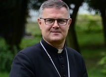 Nowy biskup toruński