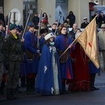 99. rocznica odzyskania przez Polskę niepodległości 
