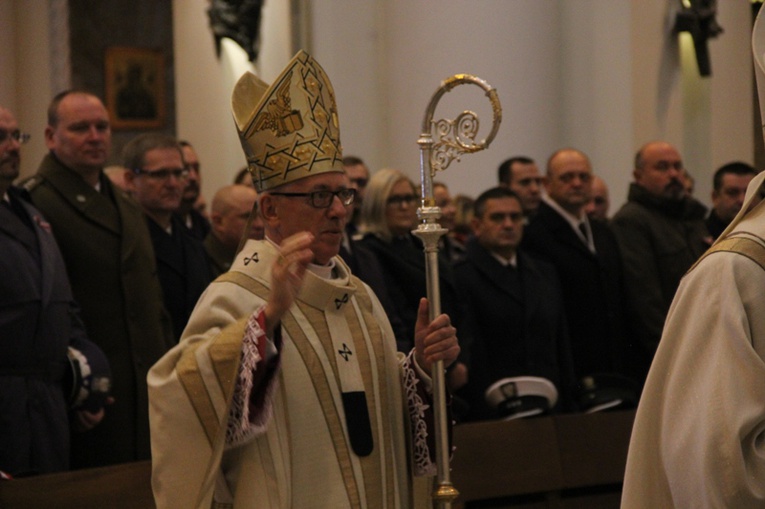 11 listopada w Katowicach