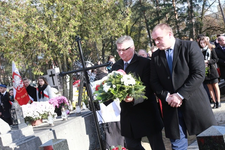 11 listopada w Oleśnie