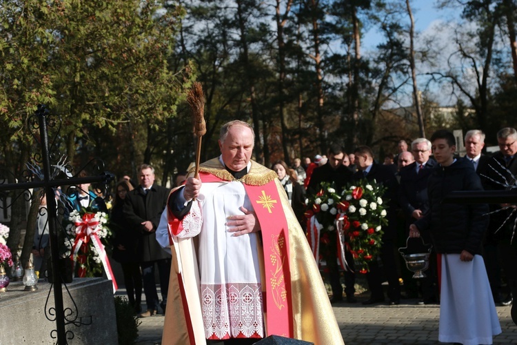 11 listopada w Oleśnie