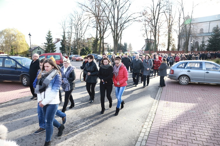 11 listopada w Oleśnie