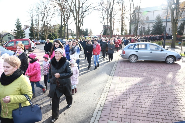 11 listopada w Oleśnie