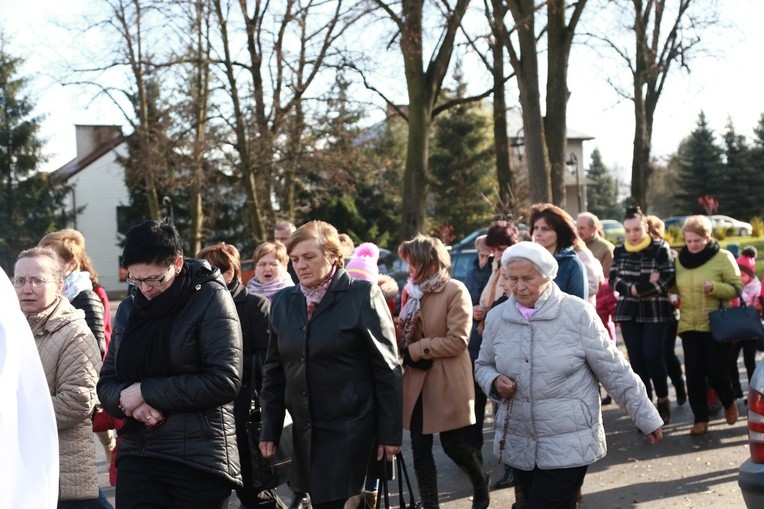 11 listopada w Oleśnie