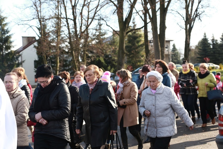 11 listopada w Oleśnie