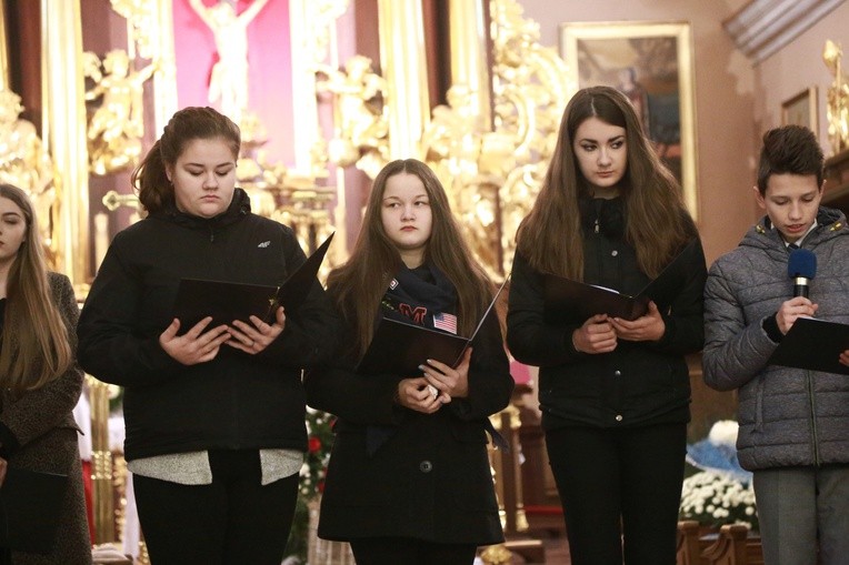 11 listopada w Oleśnie