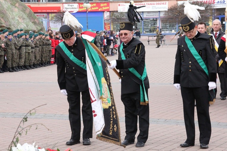 11 listopada w Tarnobrzegu