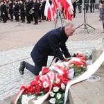 11 listopada w Tarnobrzegu