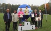 15. Bieg Śladami ks. Józefa Londzina - 2017