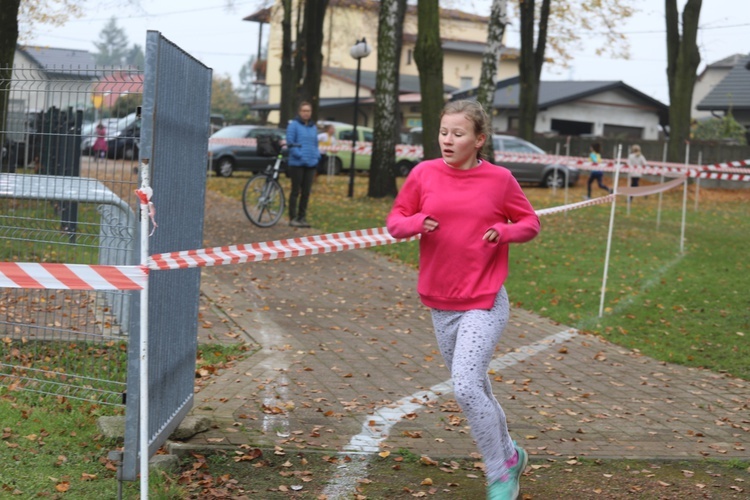 15. Bieg Śladami ks. Józefa Londzina - 2017