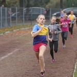 15. Bieg Śladami ks. Józefa Londzina - 2017