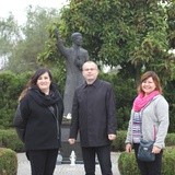 15. Bieg Śladami ks. Józefa Londzina - 2017