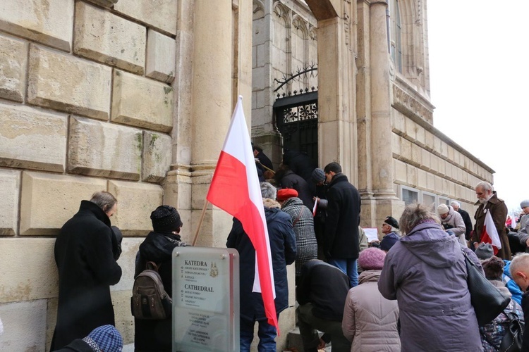 Święto Niepodległości w Krakowie 2017