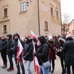 Święto Niepodległości w Krakowie 2017