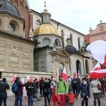 Święto Niepodległości w Krakowie 2017