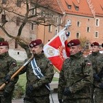 Święto Niepodległości w Krakowie 2017